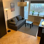 On The Wave - Sea-close With Balcony View - 30m2 Apartamento Gdańsk
