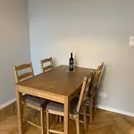 On The Wave - Sea-close With Balcony View - 30m2 Gdańsk