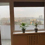 Apartamento On The Wave - Sea-close With Balcony View - 30m2 Gdańsk