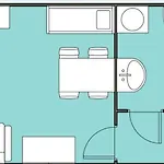 On The Wave - Sea-close With Balcony View - 30m2