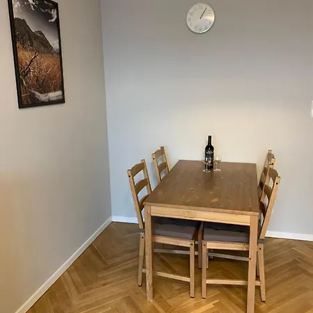 On The Wave - Sea-close With Balcony View - 30m2 Gdańsk