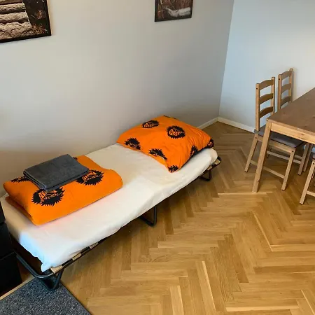 Appartement On The Wave - Sea-close With Balcony View - 30m2 Gdańsk