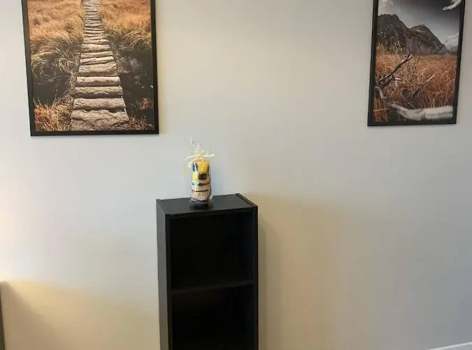 On The Wave - Sea-close With Balcony View - 30m2 *