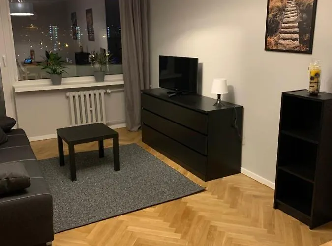 On The Wave - Sea-close With Balcony View - 30m2 Lejlighed