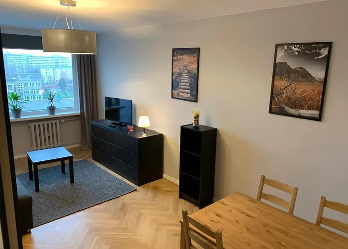 On The Wave - Sea-close With Balcony View - 30m2 Lejlighed