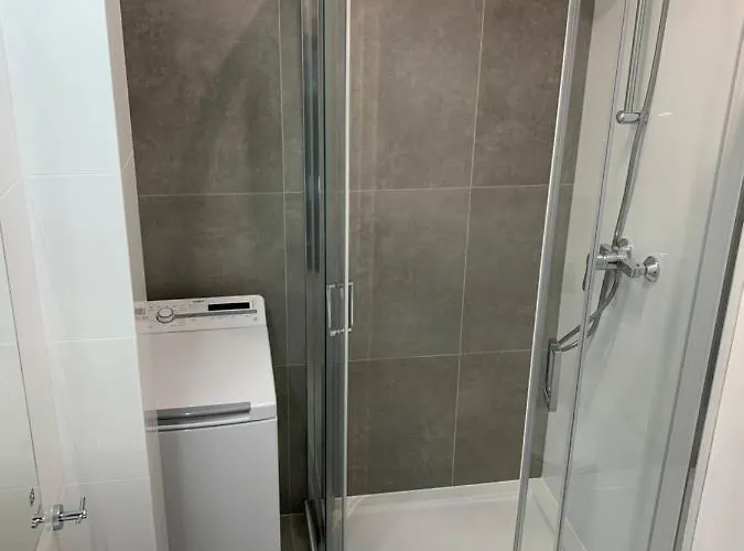 On The Wave - Sea-close With Balcony View - 30m2 *