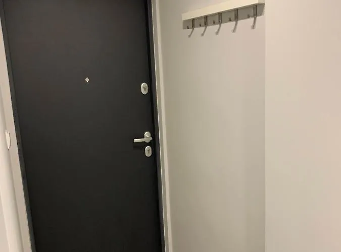 On The Wave - Sea-close With Balcony View - 30m2 Lejlighed