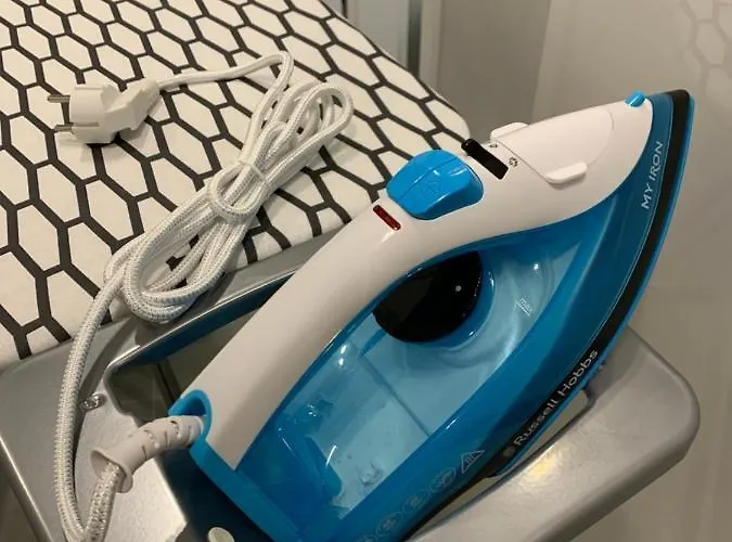 On The Wave - Sea-close With Balcony View - 30m2 Lejlighed *