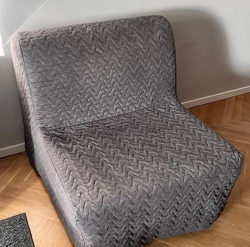 On The Wave - Sea-close With Balcony View - 30m2 Gdańsk